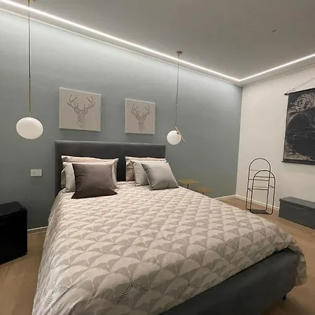 Lalu Bed & Breakfast 3*