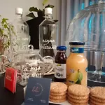 Lalù Couette-café Altamura