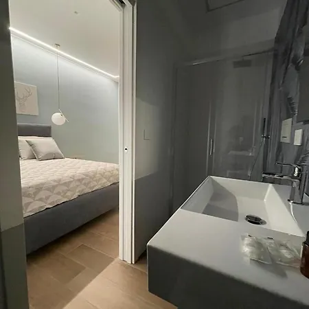 Bed & Breakfast Lalu Altamura