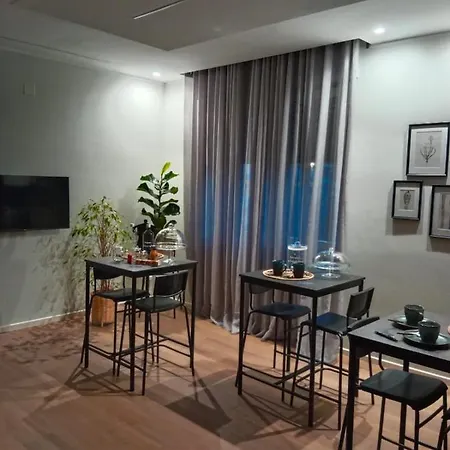 Lalu Alojamento de Acomodação e Pequeno-almoço