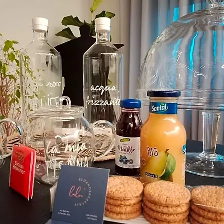 Lalu B&B 알타무라