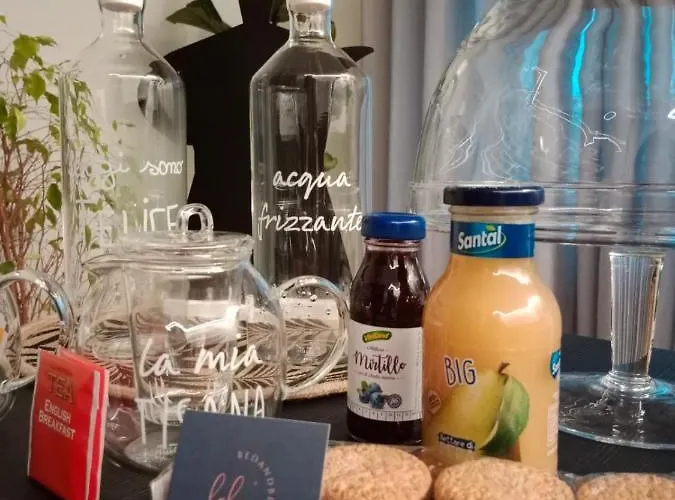 Lalu Bed & Breakfast Altamura