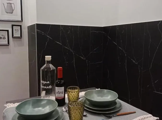 Bed & Breakfast Lalu 3*